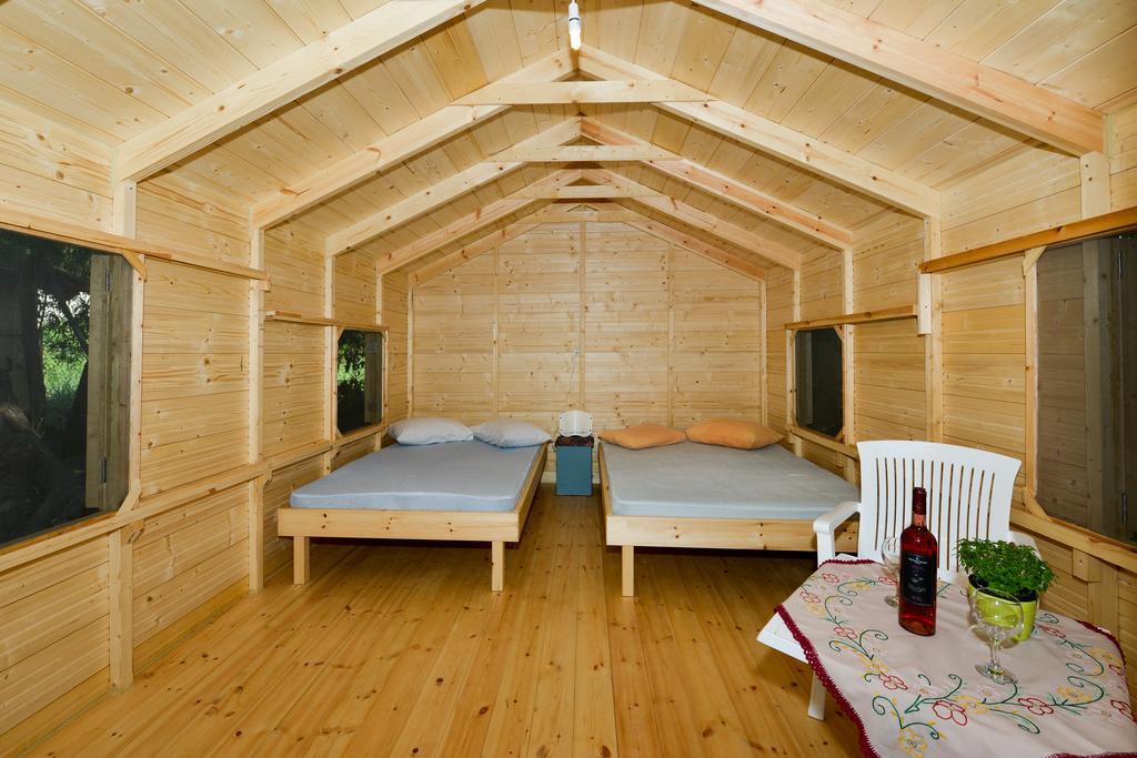 Camping Mithimna Kissamos Ruang foto