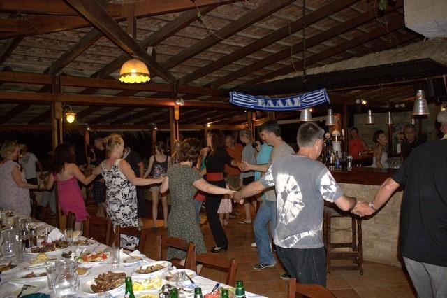 Camping Mithimna Kissamos Bagian luar foto