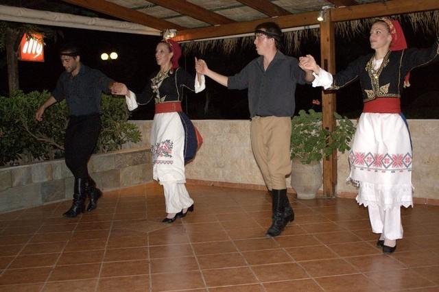 Camping Mithimna Kissamos Bagian luar foto