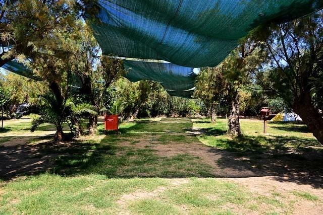 Camping Mithimna Kissamos Bagian luar foto