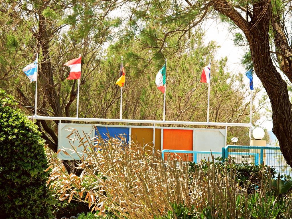 Camping Mithimna Kissamos Bagian luar foto