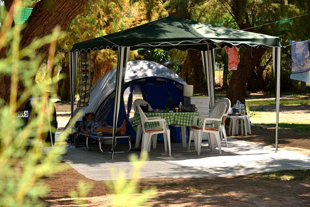 Camping Mithimna Kissamos Bagian luar foto